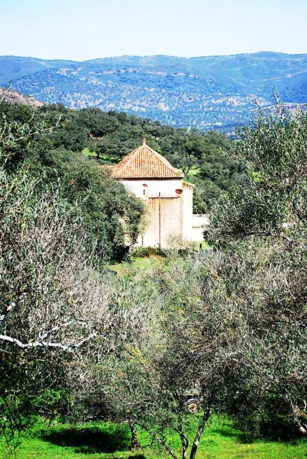 اراسنا El Alojamiento Rural De Peter المظهر الخارجي الصورة