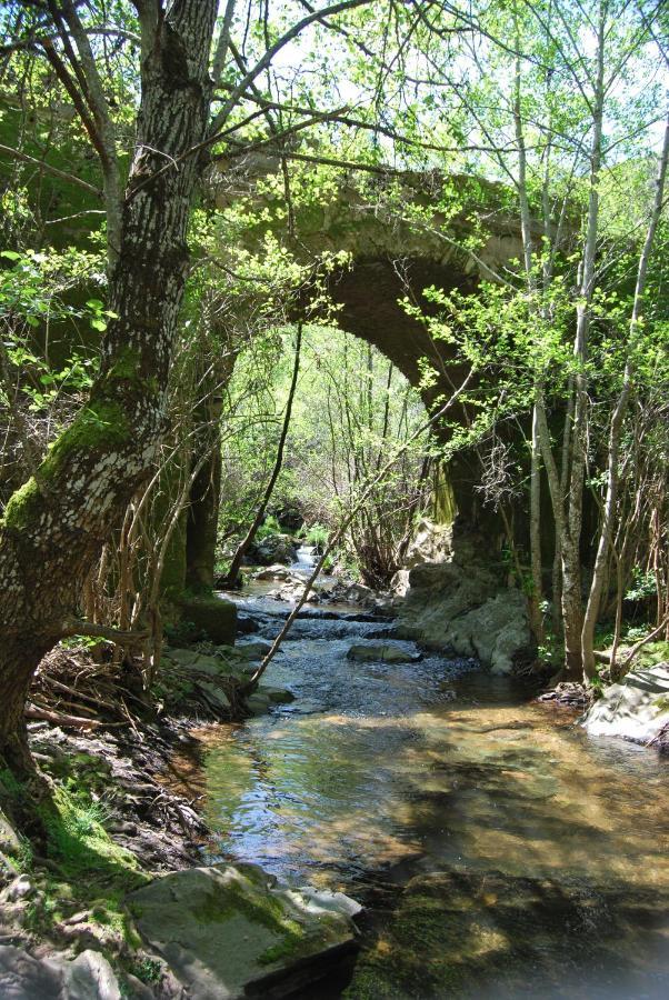 اراسنا El Alojamiento Rural De Peter المظهر الخارجي الصورة